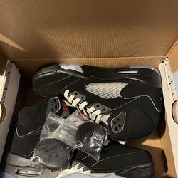 Jordan 5
