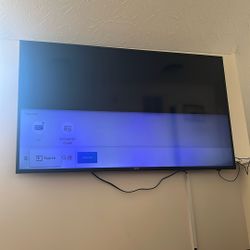 55 Inch Samsung Tv