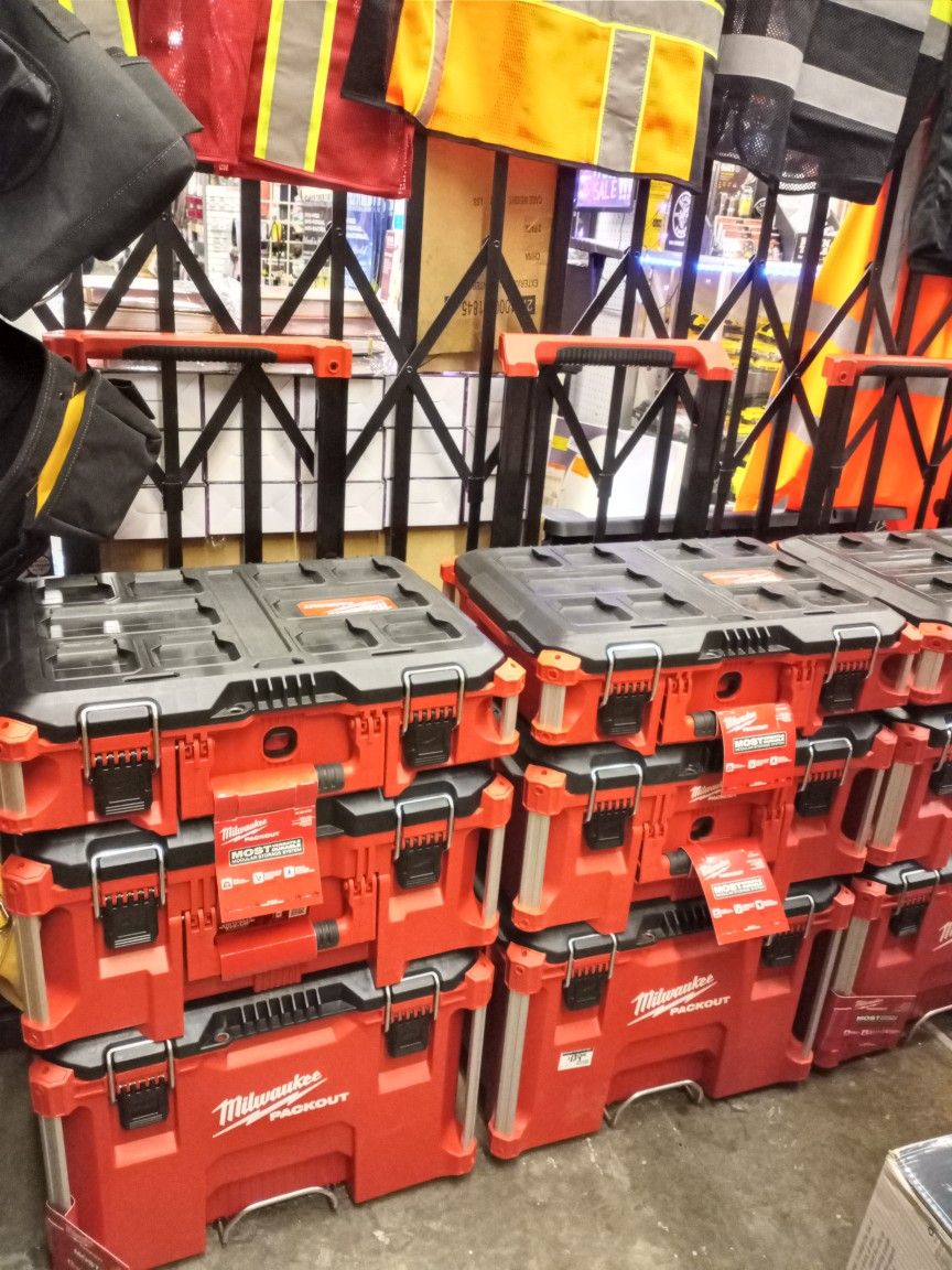 MILWAUKEE NOTHING BUT HEAVY DUTY ORBITAL JIG SAW