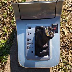 Infiniti G35 Coupe Parts