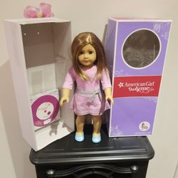 American girl doll # 39