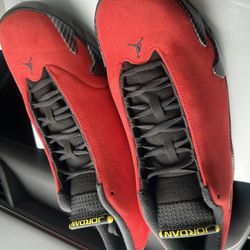 Jordan 14