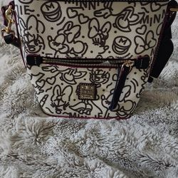 Dooney & Bourke Disney Purse