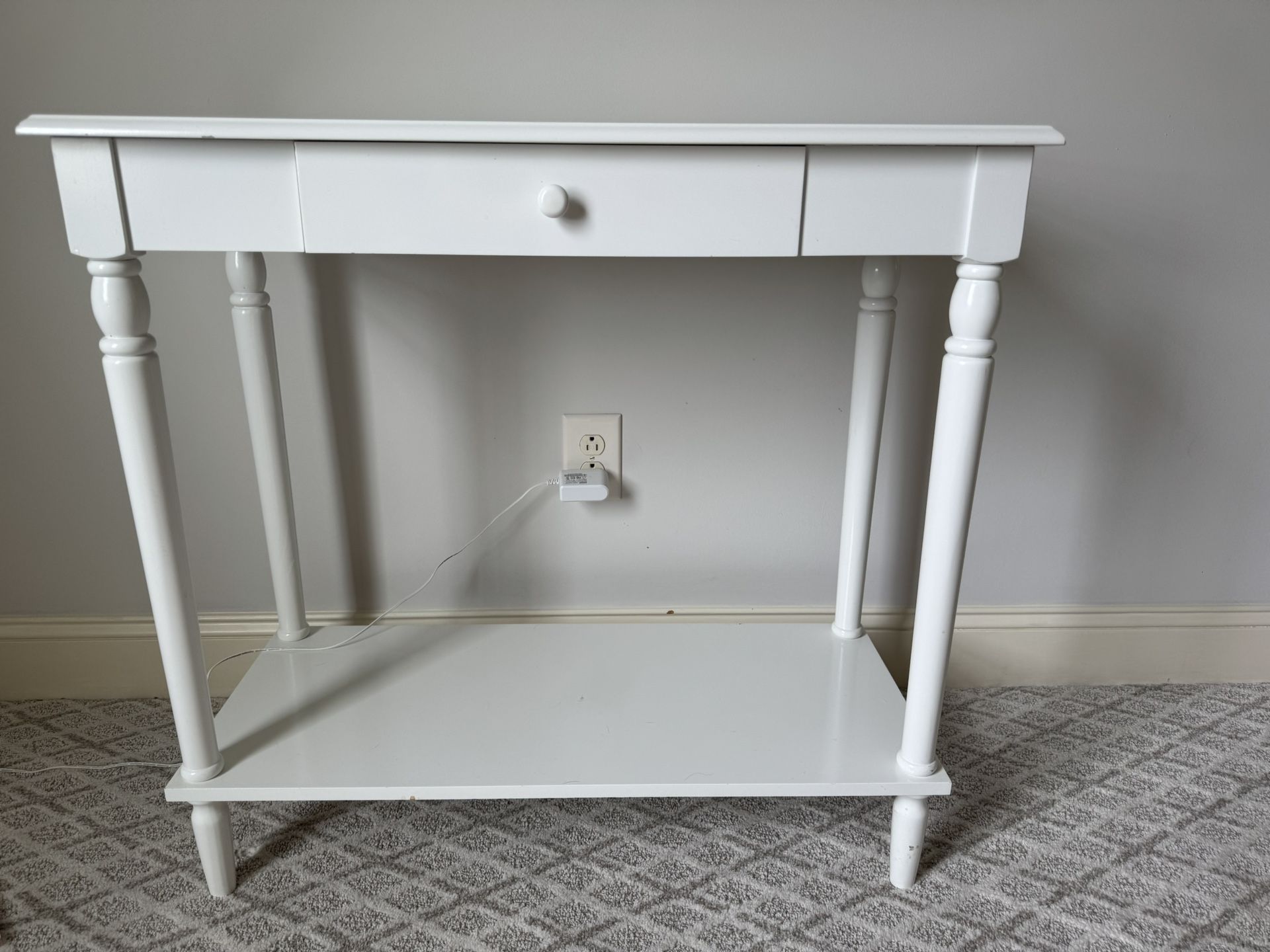 Hallway Table