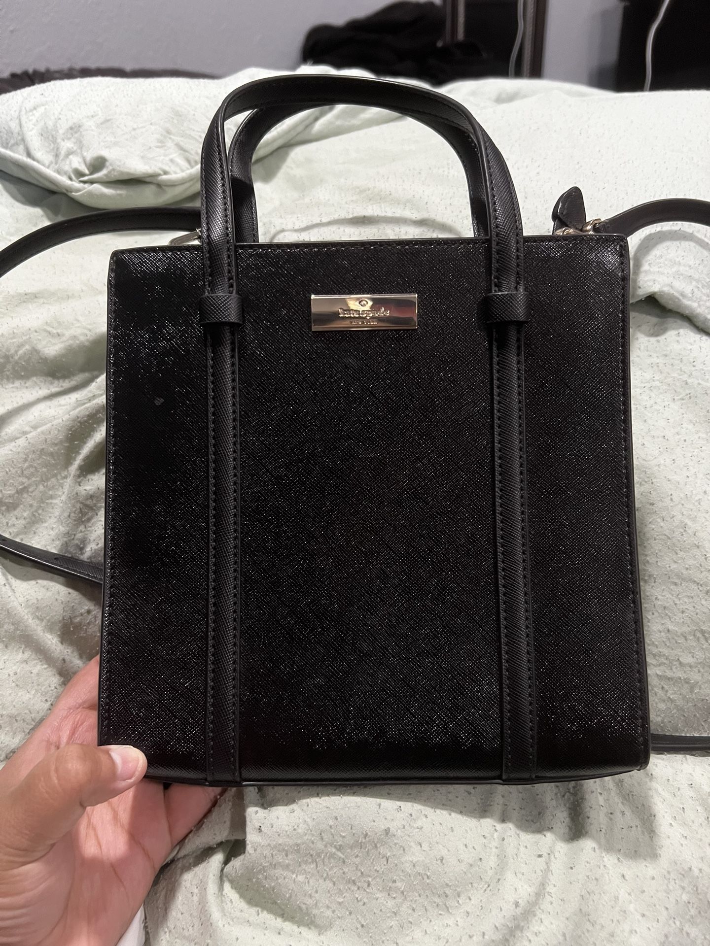 Small Kate Spade Bag