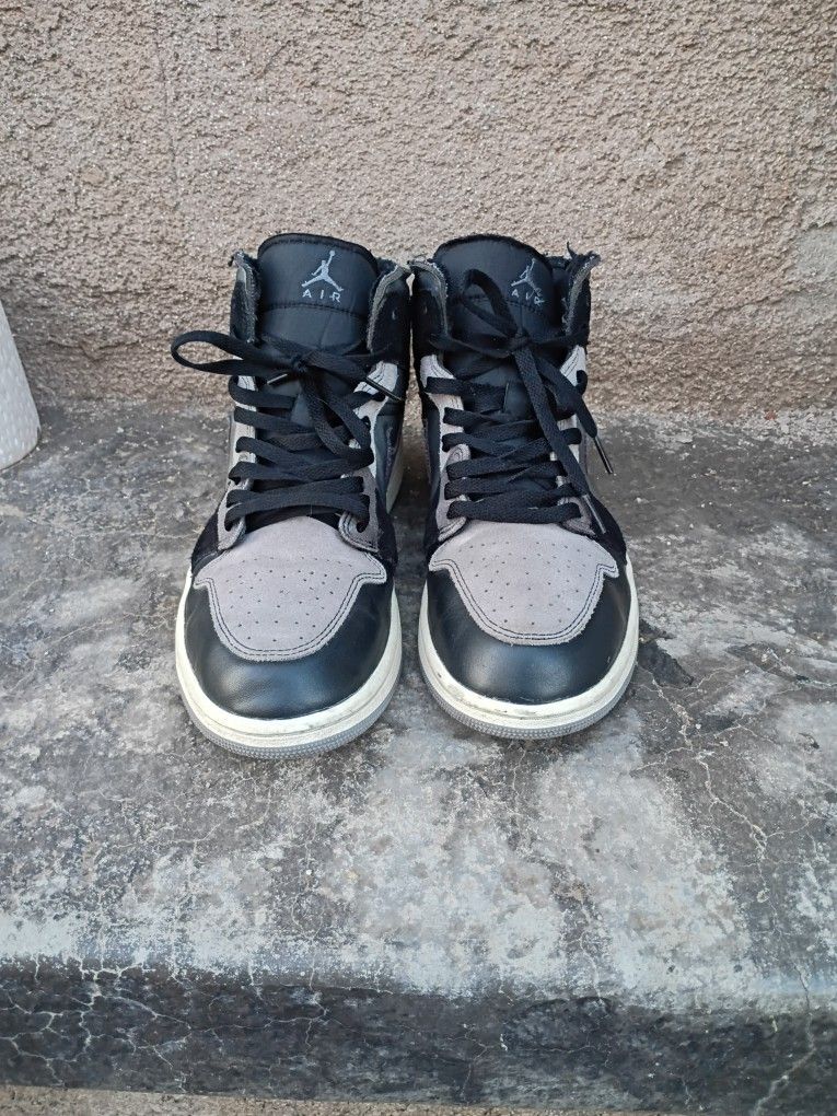 Jordan's