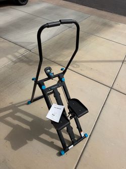 Merach Stair Stepper