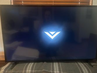 Vizio D43-E2 non Smart TV w/ Remote