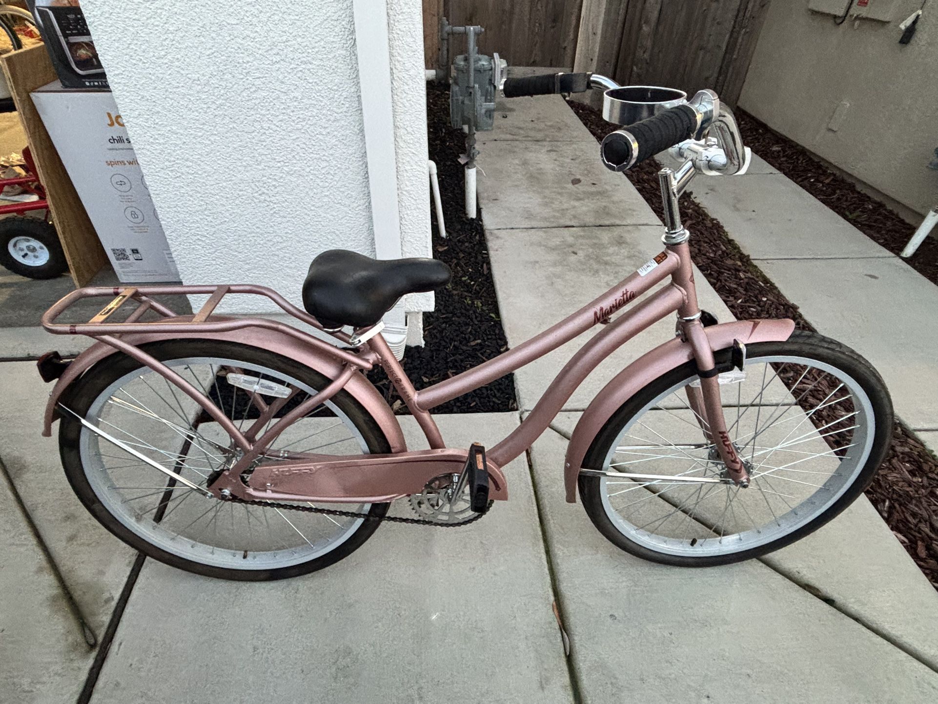 Huffy Cruiser Bike