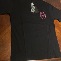 Chrome Hearts Tee