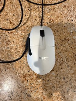 Gaming Mouse
