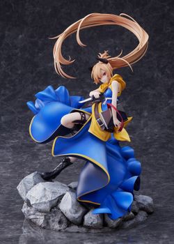 Shokei Shoujo no Virgin Road - Menou 1/7 anime scale figure (Alice Glint, AmiAmi)