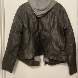 Ladies Jacket 