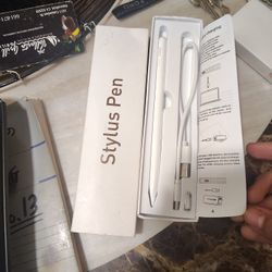 Stylus Pen