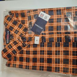 Flame Resistant Clothing 