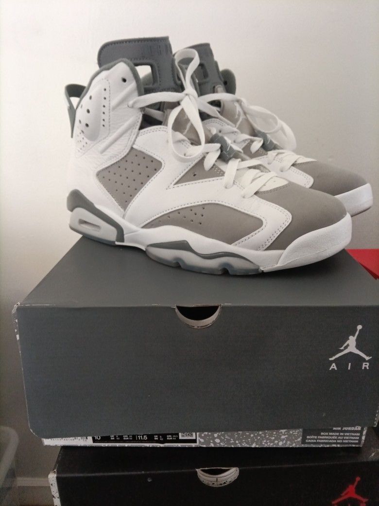 JORDAN 6 