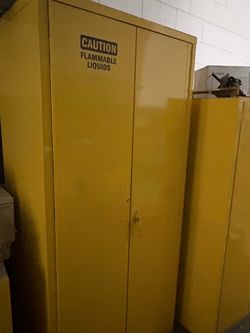 Paint Cabinets
