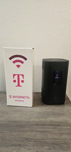 T-Mobile / Metro 5G Home Internet Gateway – Sagemcom FAST5688W