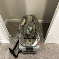 Graco Car Seat