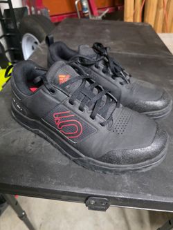 Men's FiveTen MTB shoes 8½