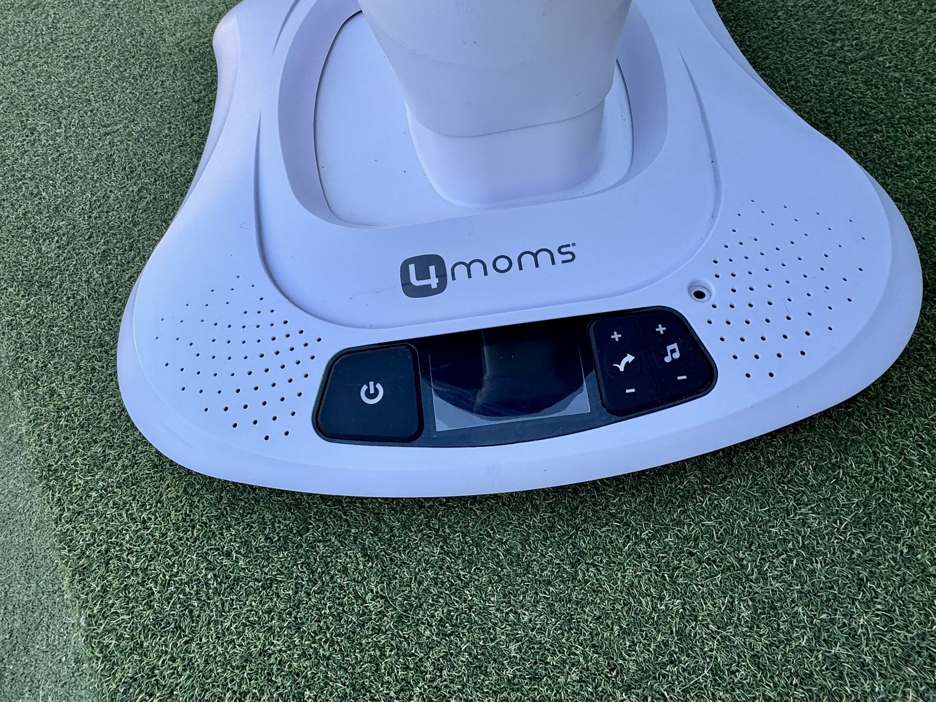 4Moms MamaRoo Smart Baby Swing