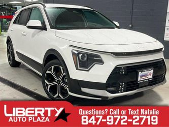 2025 Kia Niro