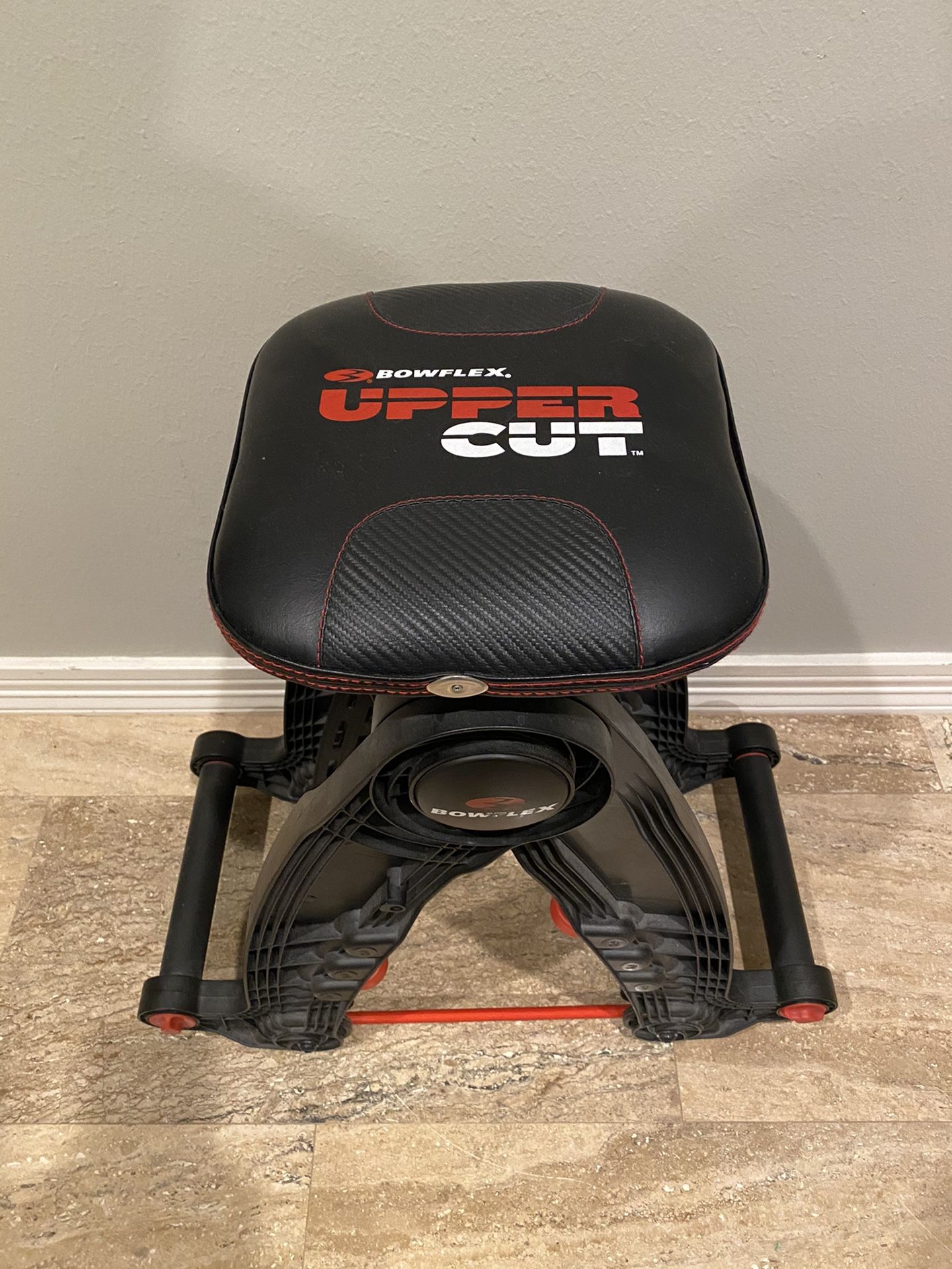 Bowflex Uppercut