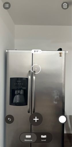 Fridge - Pickup Only