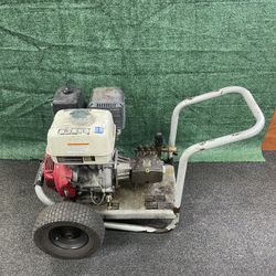 Simpson Pressure Washer 4400 PSI
