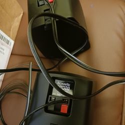 Speakers 