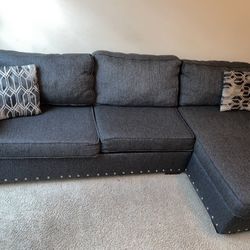 Sectional 
