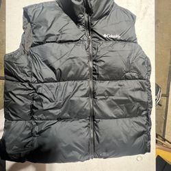 Columbia Sportswear Puffect II Puffer Vest