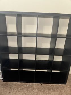Book shelf/ Shoe organizer