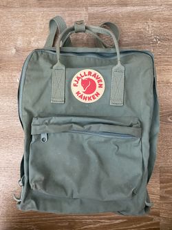 Fjallraven Kanken Backpack