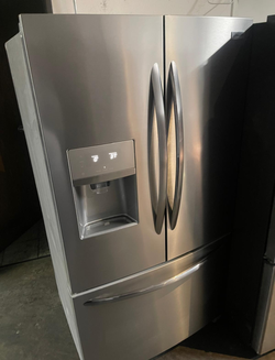 Deal: Frigidaire Gallery French Door Refrigerator w/ Dispenser