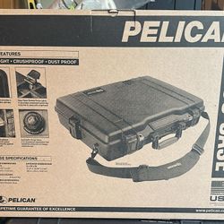 Pelican 1495 Case New