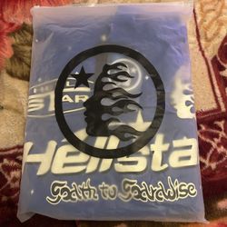 Hellstar Hoodie (Adult Size M)