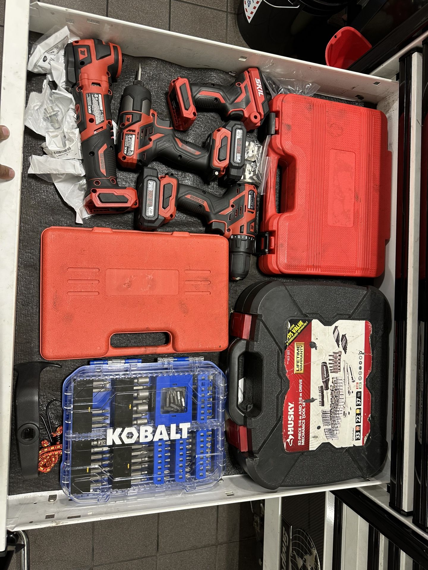 Tools For Sale 