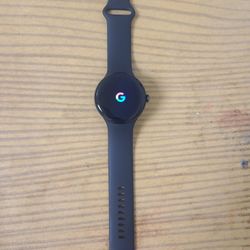 Google Pixel Watch 3