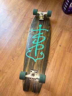 Cruiser board - Full Set