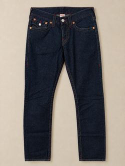 True Religion - World Tour Jeans