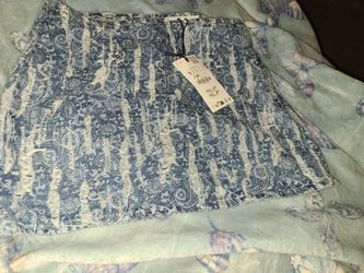 Zara skirt