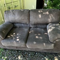 Loveseat