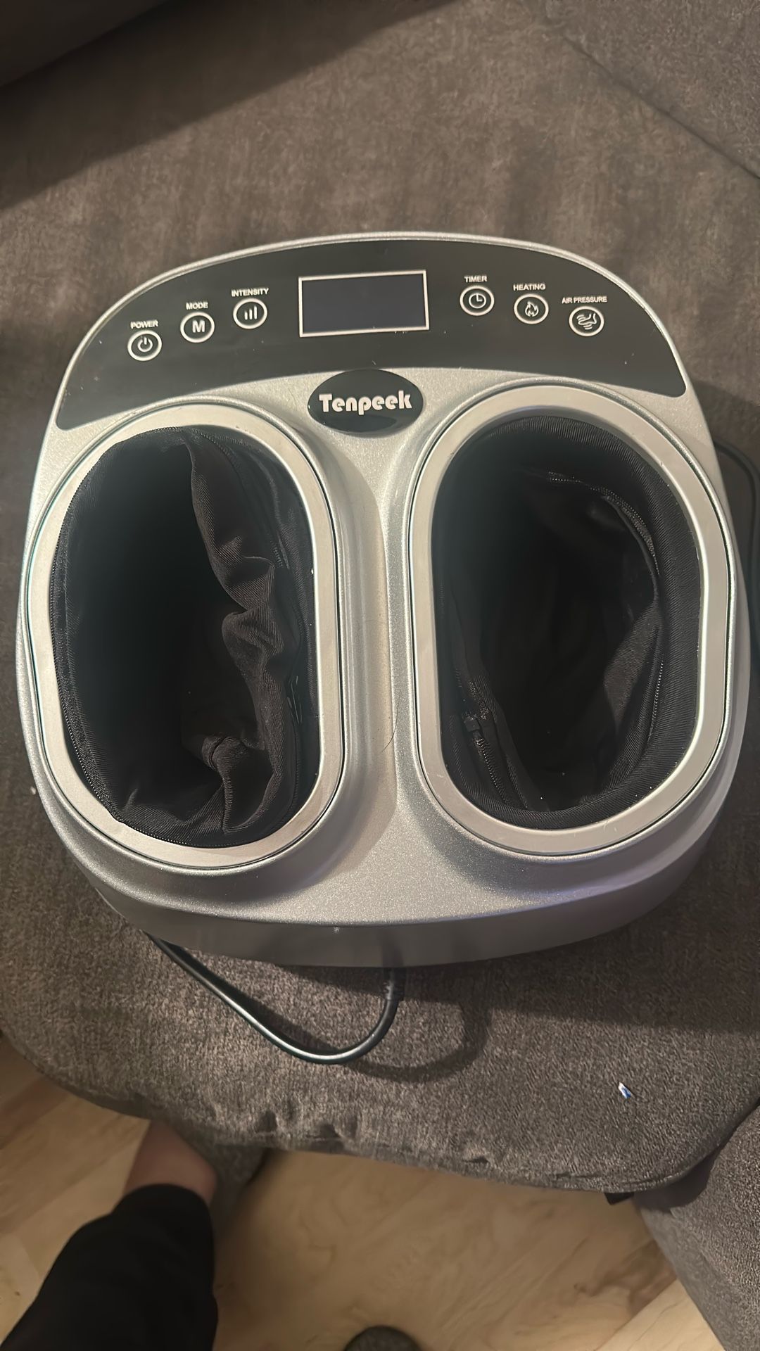 Tenpeek Foot Massager