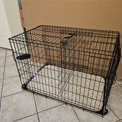 New Unused Dog Crate / Kennel