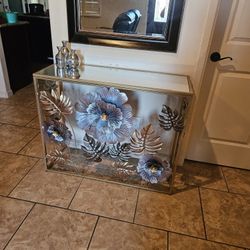 Brand New Entryway Table