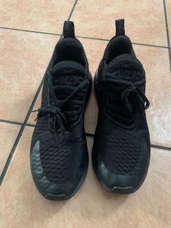 Air 270 Used Shoes