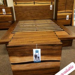 $50 Down Finance Bedroom Set Queen,King Bed Reclining Sectional Sofa Loveseat Dining Table Queen Matress King Matress 