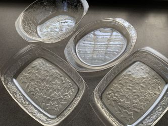 AVAILABLE! PRINCESS HOUSE FANTASIA CASSEROLE DISHES Beautiful 