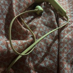 Dr.Dre Beats Flex Earbuds